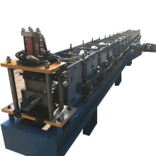 Hot sale special-shaped downspout cold roll forming machines China machinery